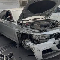 صافکاری،Pdr ،سپر سازی ، لیسه ، پولیش شبانه روزی