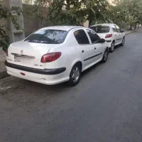 ۲۰۶ اس دی tu5 دوگانه