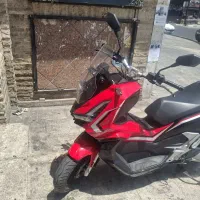 موتور adv150همتاز