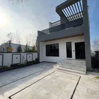 دوبلکس200متری-مدرن3-خواب-مستر-شهرکی-سنددار