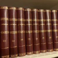 کتاب ۳ تفنگدار ۱۰ جلد نو+ ملکه ویکتوریا
