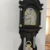 ساعت دیواری