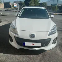 مزدا3تیپ4 مدل۹۸