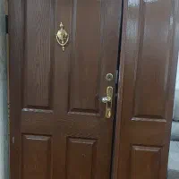 درب کارکرده