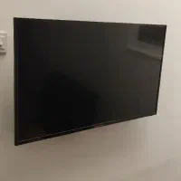 تلویزیون ۴۳ اینچ هاردستون نو نو