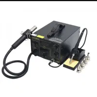 هیتر هویه 952گرداک