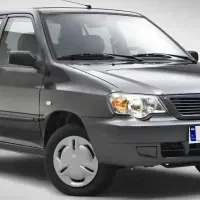 پراید