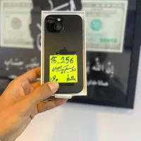 iPhone 15 normal 256|موبایل|تهران, پرستار|دیوار