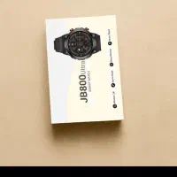 ساعت jb800 ultra