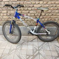 دوچرخه 26کولناگو