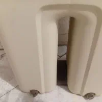 طی دو مخزن|لوازم نظافت|تهران, بهاران|دیوار