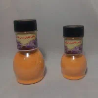 پودر زعفران زرین نمکدانی