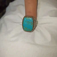 انگشتر دست ساز