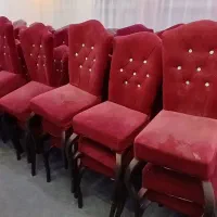 فروش  200 عدد صندلی