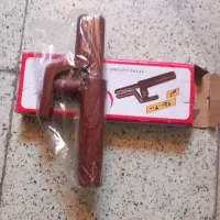 انبر جوشکاری