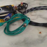 کابل کامپیوتر و تلویزیون