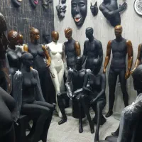 بیفا رخت اویز مدل مانکن دار سوزن اتو خور32