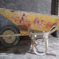 فرغون فروشی تمیز و سالم