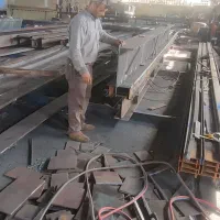 آهنگری و جوشکاری سیار