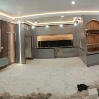 طراحی و ساخت انواع کابینت و کمد
