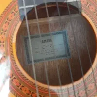 گیتار یاماها C70 اصل