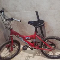 دوچرخه