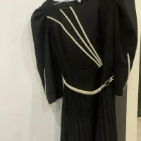 پیراهن مجلسی نو فروش فوری