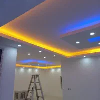 تخریب تعمیر بازسازی ورنگ آمیزی.ادارات ومنازل شخصی
