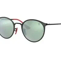 عینک آفتابی ریبن فراری مدل RB3602M