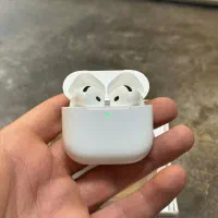 Airpod4 ANC