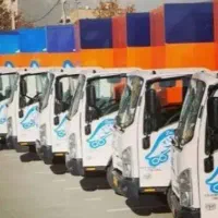 باربری حمل باراثاثیه منزل کارگرخالی اسباب کشی خاور