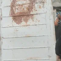 سقف تویوتا دو اف