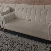 مبل راحتی ۸ نفره