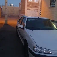 پژوپارس تیوفایو مدل ۹۷