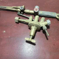 ست هوا برش ، سری پیک هوابرش