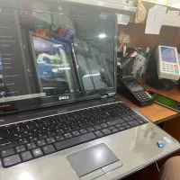 لپتاپ dell