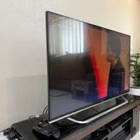 تلویزیون ال جی 55اینچ
