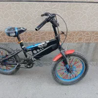 دوچرخه