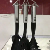 سرویس کفگیر و ملاقه
