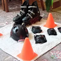 اسکیت