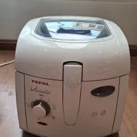 سرخ کن تفال  (اصل فرانسه)