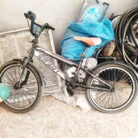 دوچرخه ۲۰