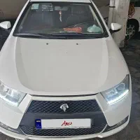 دنا پلاس ۱۴۰۰