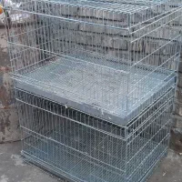 انواع قفس پرنده