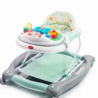 روروئک برند واکرشو  چندکاره فیشر پرایس Fisher