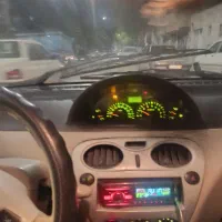 ماشین مدل ۹۰ فقط با ۳۸۰ میلیون