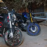 بنلی تک 250