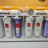 تصفیه آب Aftron حک تایوان