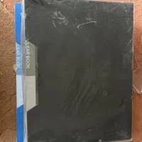 کلر بوک اکبند ۶۰ برگ