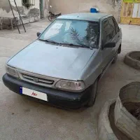 پراید خونگی وتمیز